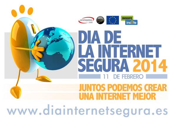 safe internet day 2014